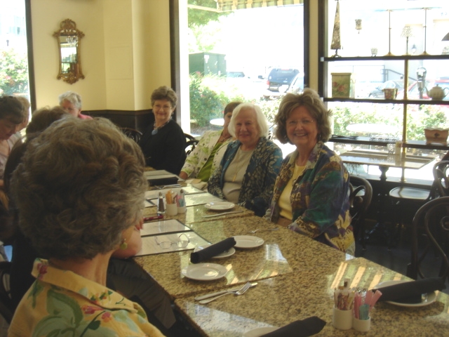 PWC Lunch Bunch 5-4-11 DSC00960